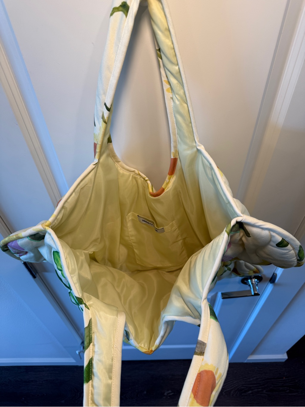 Variety Hour - Petal Bag - Sunflowers — image 8 of 8